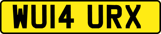 WU14URX