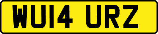 WU14URZ