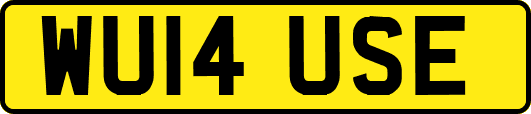 WU14USE