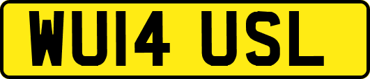 WU14USL