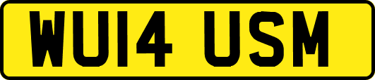 WU14USM