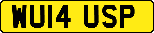 WU14USP