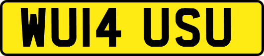 WU14USU