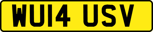 WU14USV