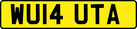 WU14UTA