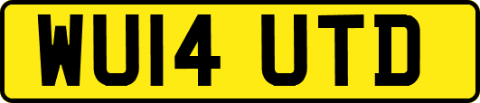 WU14UTD