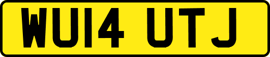 WU14UTJ