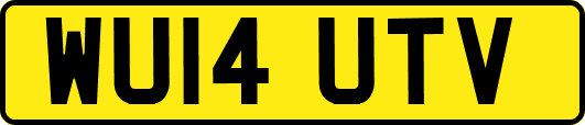 WU14UTV