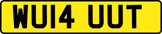 WU14UUT