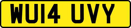 WU14UVY