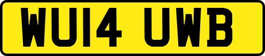 WU14UWB