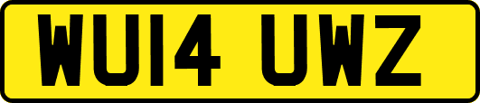 WU14UWZ