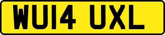 WU14UXL