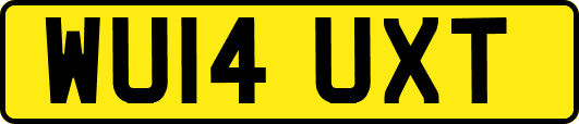 WU14UXT