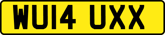 WU14UXX