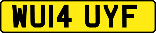 WU14UYF