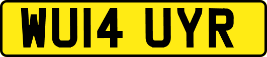 WU14UYR