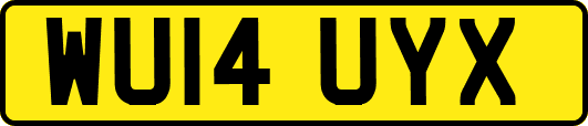 WU14UYX