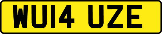 WU14UZE