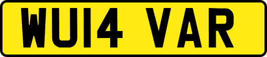 WU14VAR