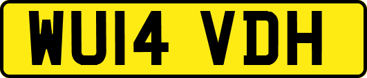 WU14VDH