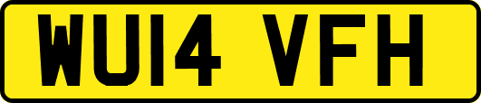 WU14VFH