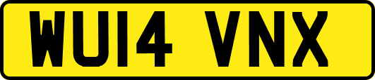 WU14VNX