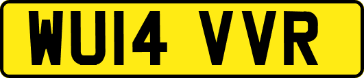 WU14VVR