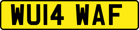 WU14WAF