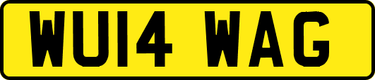 WU14WAG