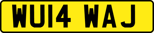 WU14WAJ