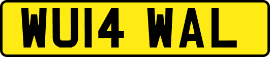 WU14WAL