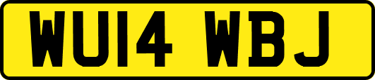 WU14WBJ