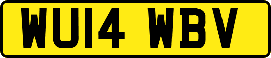 WU14WBV