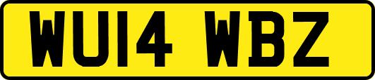 WU14WBZ