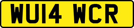 WU14WCR