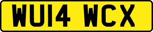 WU14WCX