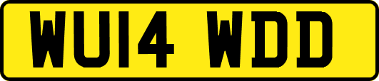 WU14WDD