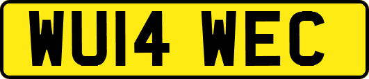 WU14WEC