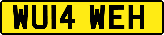 WU14WEH