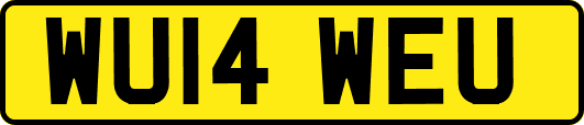 WU14WEU