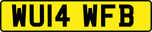 WU14WFB