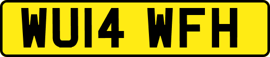 WU14WFH