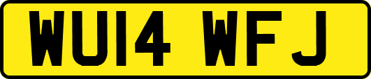 WU14WFJ