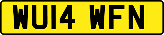 WU14WFN