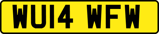 WU14WFW