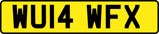 WU14WFX