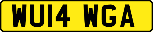 WU14WGA