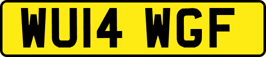 WU14WGF