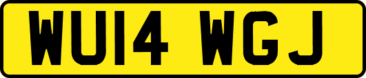 WU14WGJ